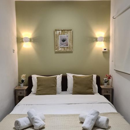 Apartment In The Heart Of The City 3A Лариса Екстериор снимка