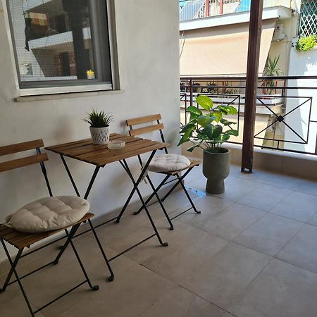 Apartment In The Heart Of The City 3A Лариса Екстериор снимка