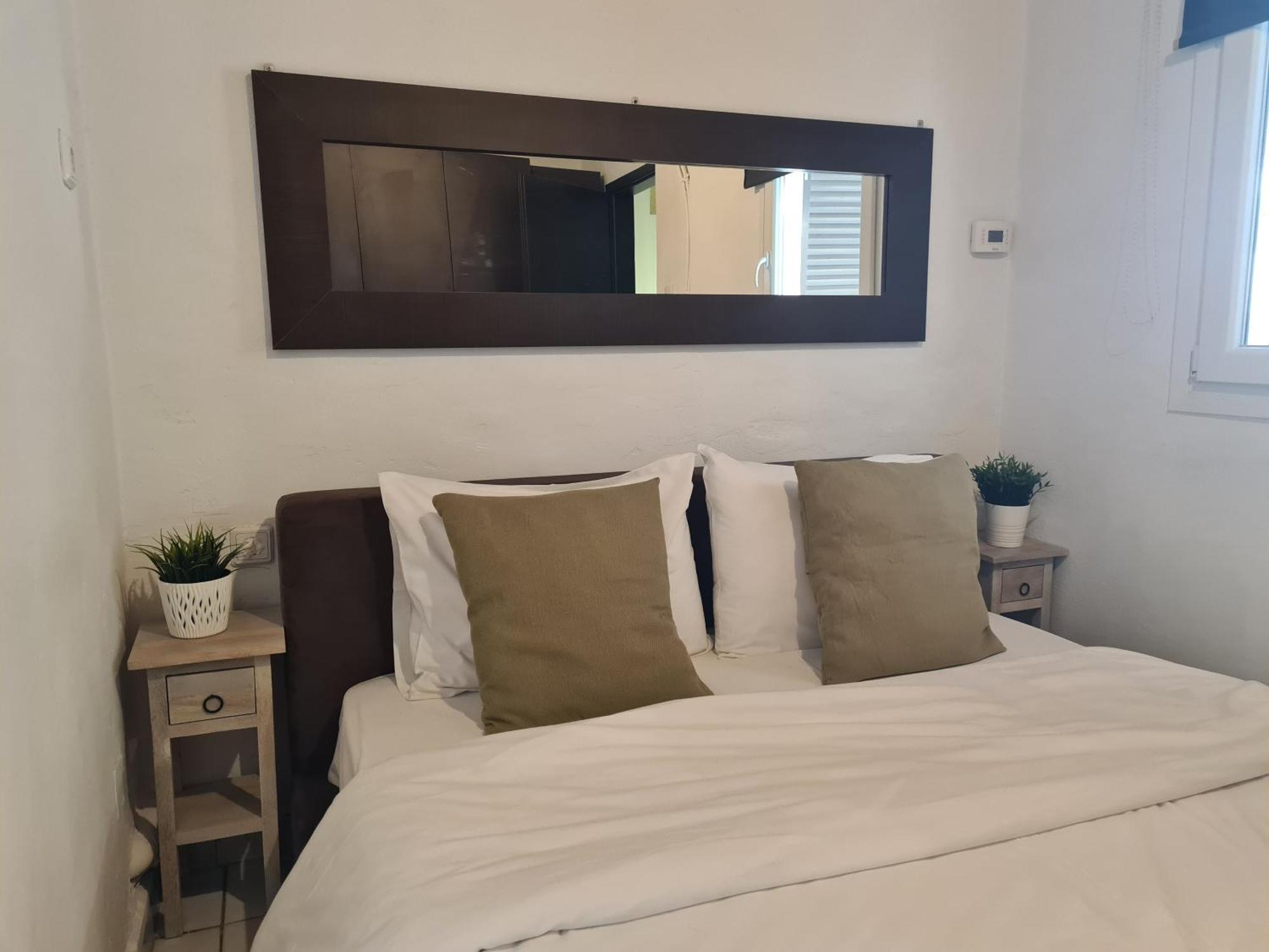 Apartment In The Heart Of The City 3A Лариса Екстериор снимка
